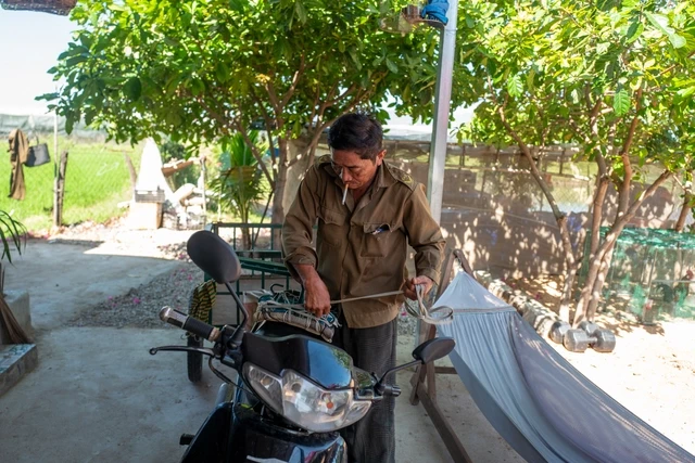 Mẹ Bắp lộ hoàn cảnh đáng thương, bố mẹ ruột ở quê lên tiếng, xin CĐM 1 điều - Hình 5