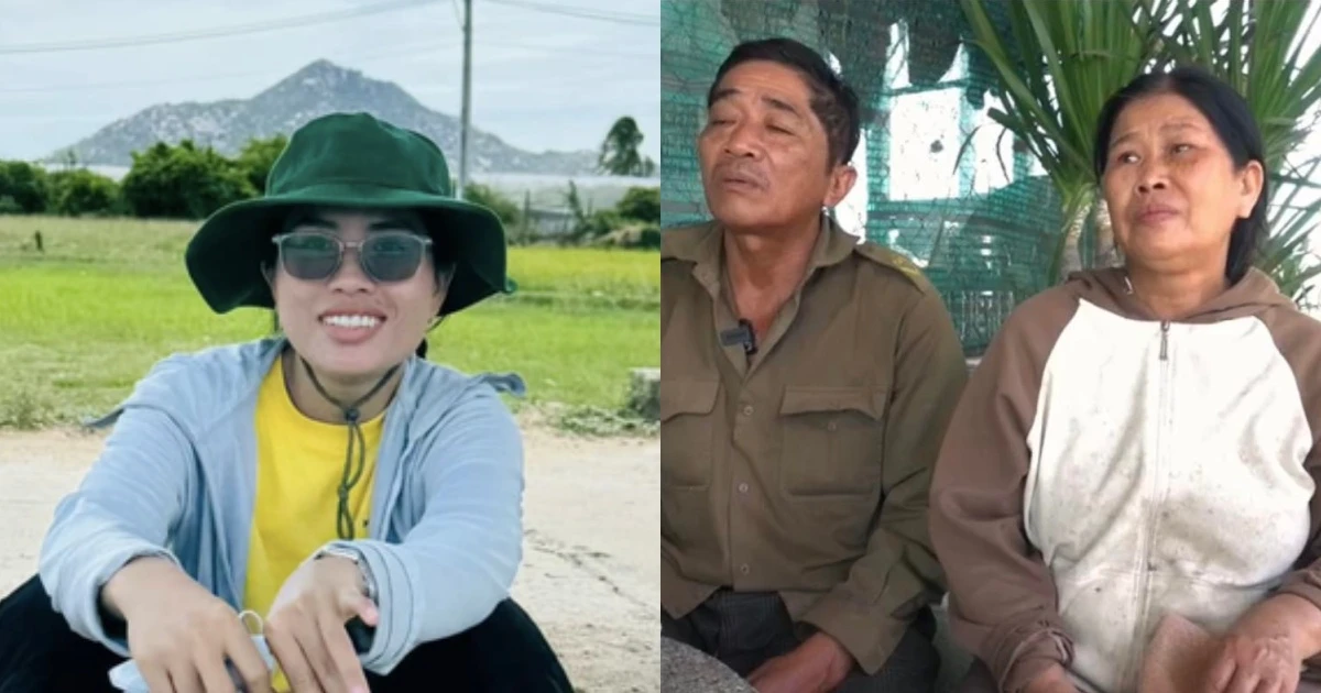 Mẹ Bắp lộ hoàn cảnh đáng thương, bố mẹ ruột ở quê lên tiếng, xin CĐM 1 điều - Hình 7