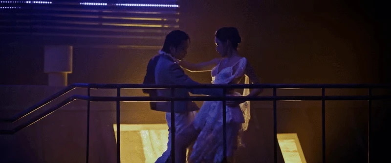 Hoàng tử SOOBIN - công chúa Thanh Thủy và một MV chiều fan vừa sến vừa nhạt - Hình 5