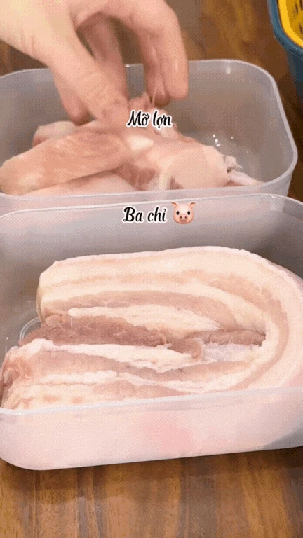 Mẹ đảm TP HCM: Đi chợ cả tuần trữ thực phẩm vẫn tươi, nhưng làm dấy lên tranh luận rửa cá thịt trước khi cất tủ lạnh có nên không? - Hình 13