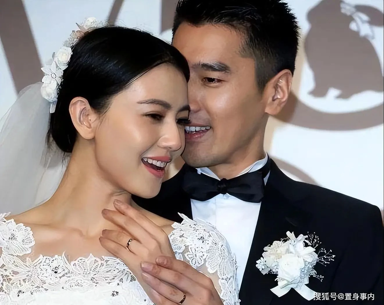 Ngọc nữ showbiz nhiều lần b.ị t.ố làm bé 3 và cái kết bất ngờ - Hình 9