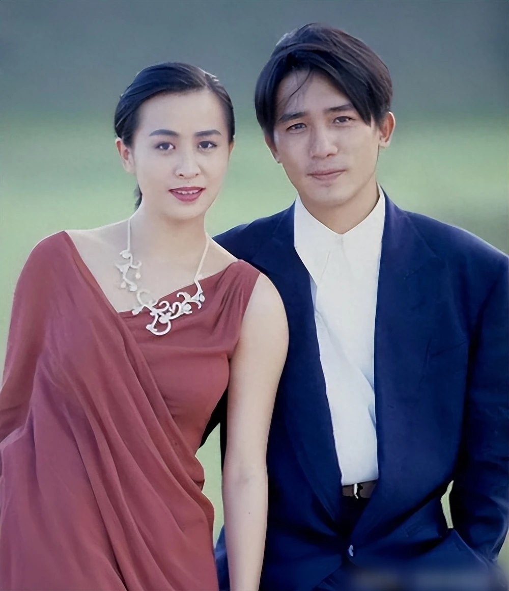 Vén màn vụ vợ Lương Triều Vỹ bị bắt, làm bậy 3 tiếng đồng hồ, 1 chi tiết gây sốc - Hình 5