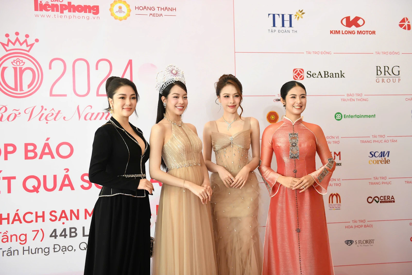 Đào Hiền tự đề cao khả năng phục thù, bị HH Việt Nam loại, BTC có tiết lộ sốc - Hình 2