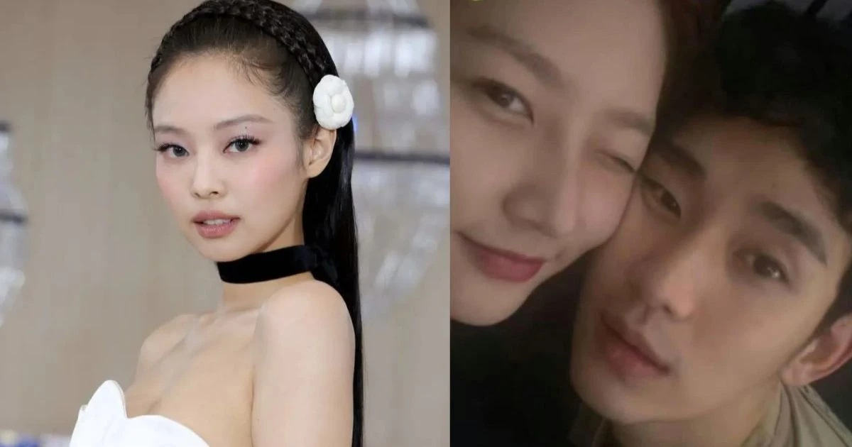 Jennie (BLACKPINK) liên quan vụ Kim Soo Hyun và Kim Sae Ron, tình tiết bất ngờ - Hình 9