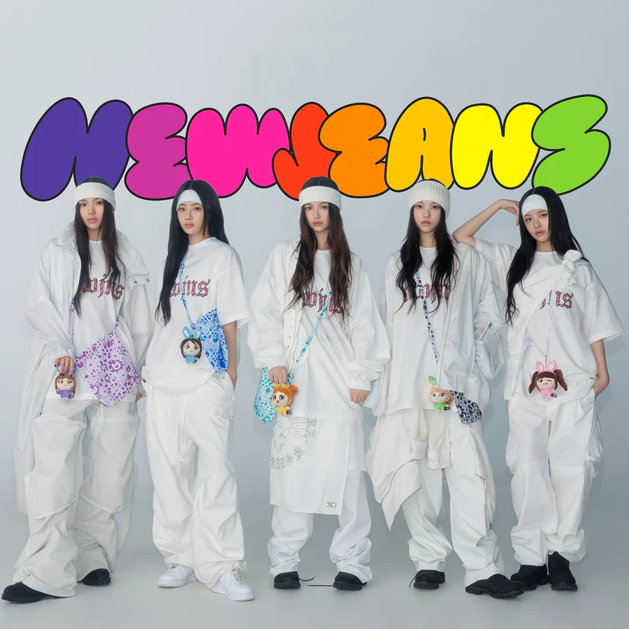 NewJeans chính thức thua kiện, bị cấm hoạt động, buộc phải về lại với ADOR? - Hình 2