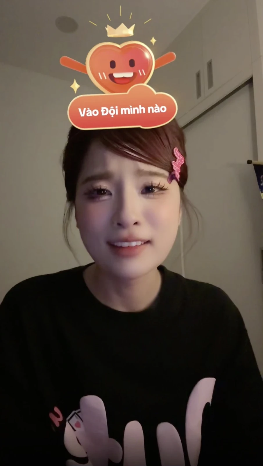ViruSs bị Ngọc Kem tố dắt nhiều gái lạ về nhà, phát hiện đồ nhạy cảm của phụ nữ - Hình 1