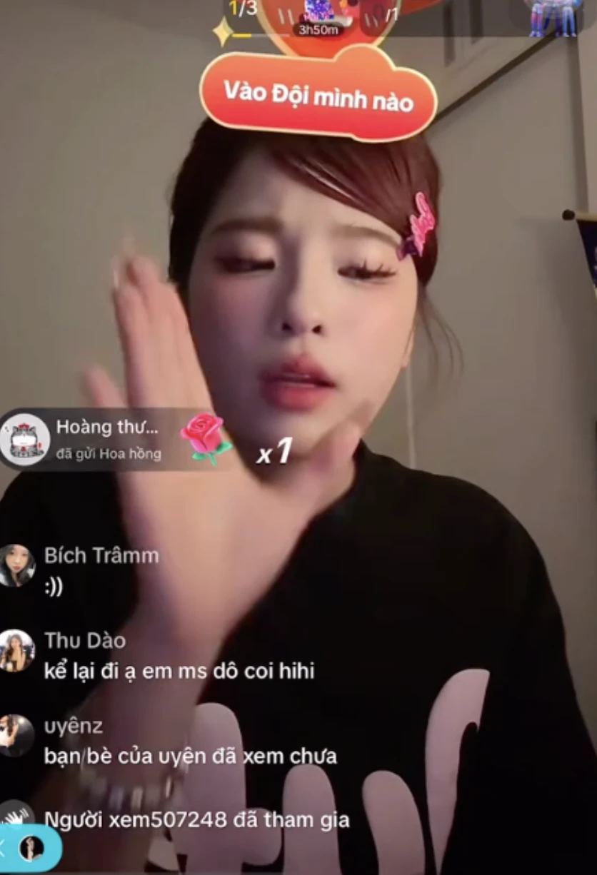 ViruSs bị Ngọc Kem tố dắt nhiều gái lạ về nhà, phát hiện đồ nhạy cảm của phụ nữ - Hình 4