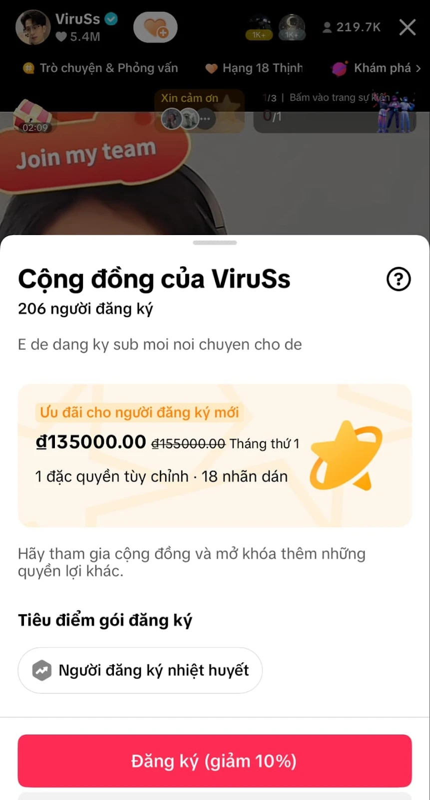ViruSs đem phốt ra làm kinh tế, làm lộ danh tính nữ trợ lý vào nhà riêng? - Hình 2