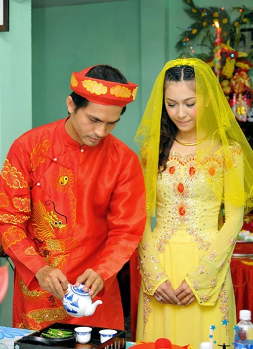 Vợ Đức Tiến nhớ chồng quá cố, ẩn ý mẹ chồng là kim trong bọc rồi sẽ lòi ra - Hình 7