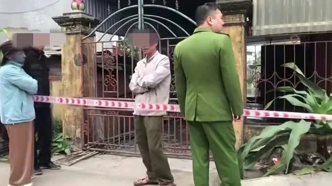 Vụ cháu trai thuê bạn xuống tay với bà nội: Chủ tịch xã tiết lộ sốc về kẻ gây án - Hình 5