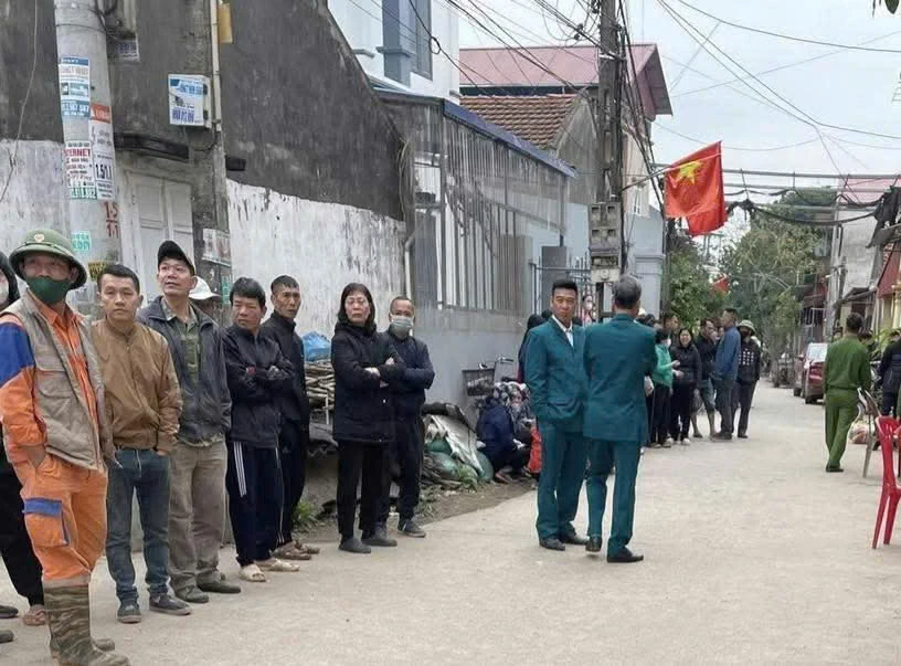 Vụ cháu trai thuê bạn xuống tay với bà nội: Chủ tịch xã tiết lộ sốc về kẻ gây án - Hình 4