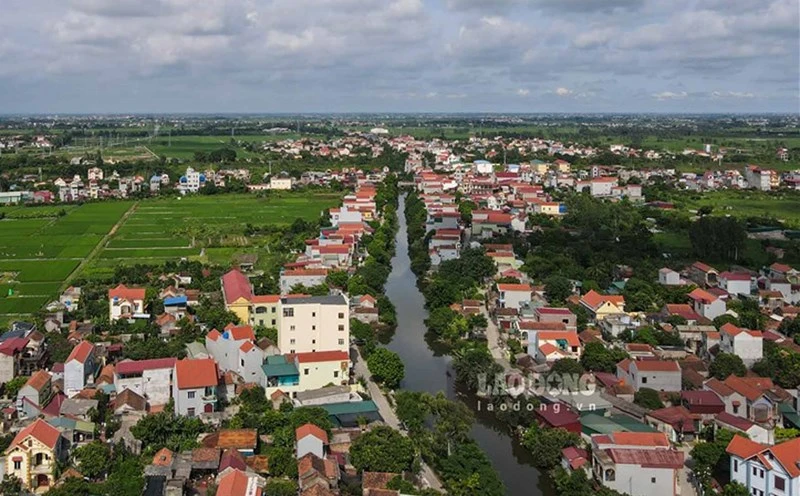 Vụ cháu trai thuê bạn xuống tay với bà nội: Chủ tịch xã tiết lộ sốc về kẻ gây án - Hình 7