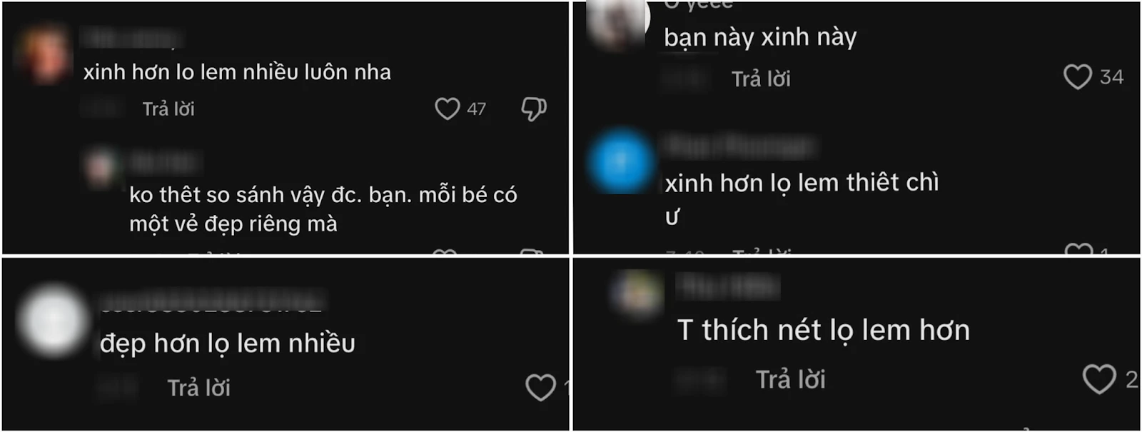 Lọ Lem tái xuất với trend Bạch Tuyết, flop thảm hại, tắt điện trước con Hoa hậu - Hình 6