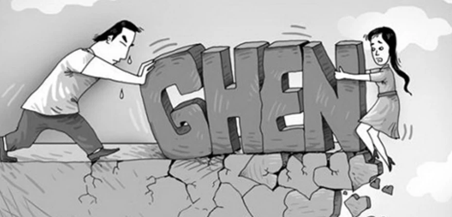 Người đàn ông xuống tay với bạn gái trước chùa, về nhà trọ công an phát hiện sốc - Hình 1