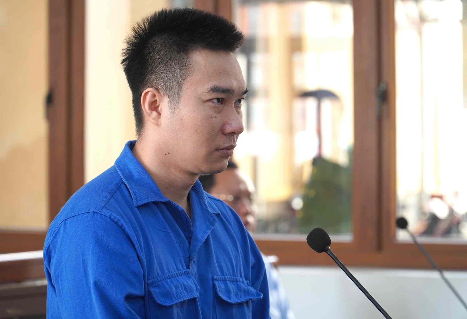 Người đàn ông xuống tay với bạn gái trước chùa, về nhà trọ công an phát hiện sốc - Hình 6