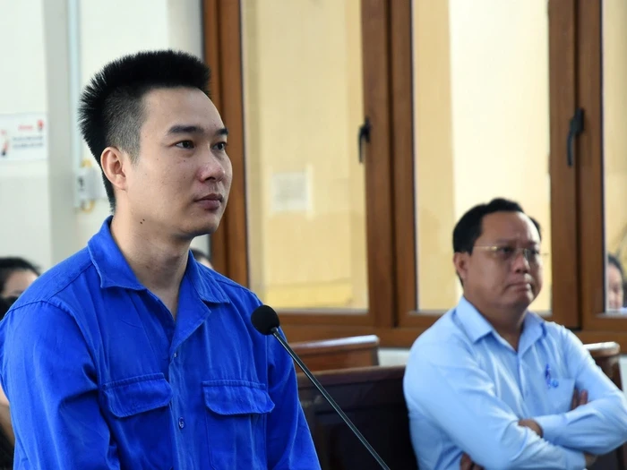 Người đàn ông xuống tay với bạn gái trước chùa, về nhà trọ công an phát hiện sốc - Hình 4
