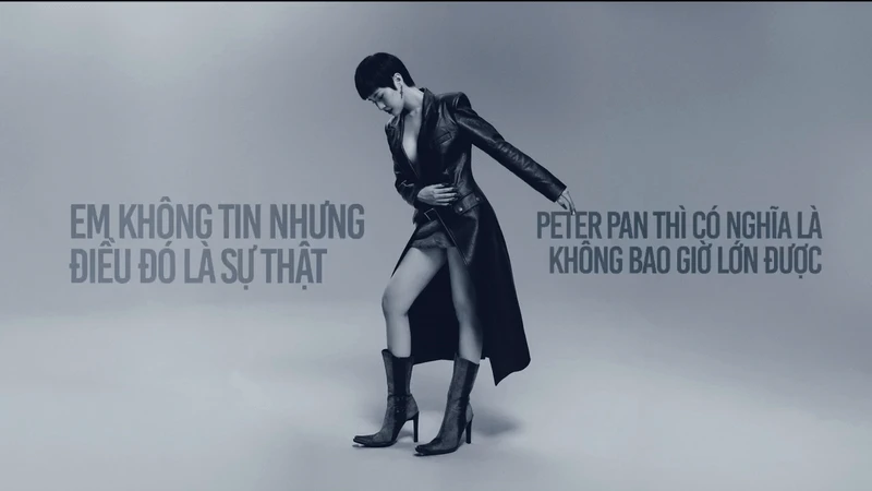 Người thứ 3 xuất hiện giữa drama ViruSs - Ngọc Kem: 10 năm ca hát vẫn flop, gây sốc khi hẹn hò với Tun Phạm - Hình 2