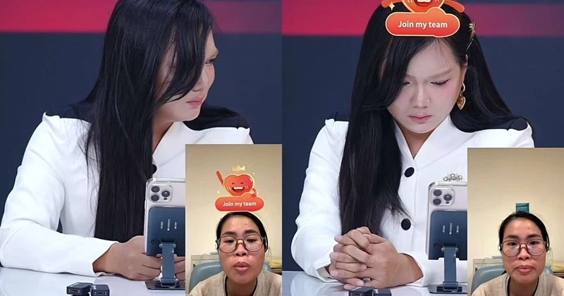 Nguyễn Sin bất bình mức phạt 140 triệu của Quang Linh, réo tên Phạm Thoại - Hình 4