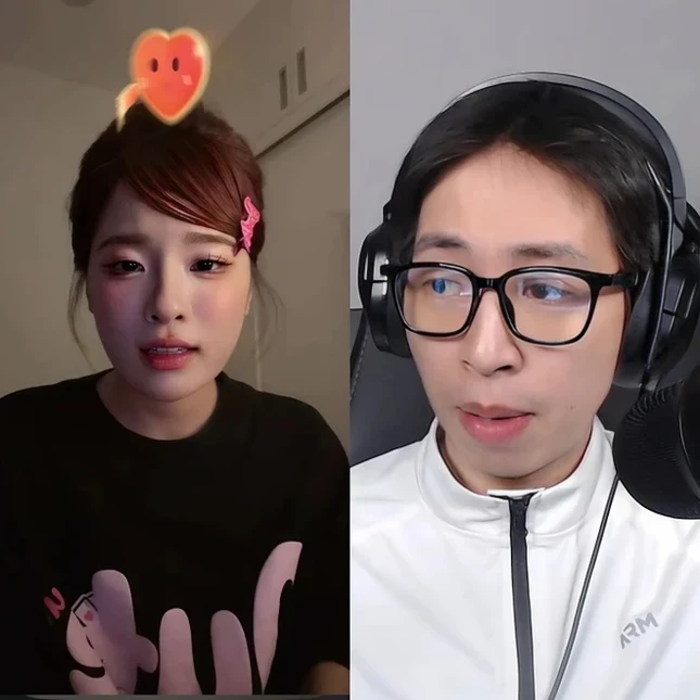 Rapper tai tiếng bênh vực Ngọc Kem, khịa ViruSs giữa ồn ào, CĐM phản ứng lạ? - Hình 1
