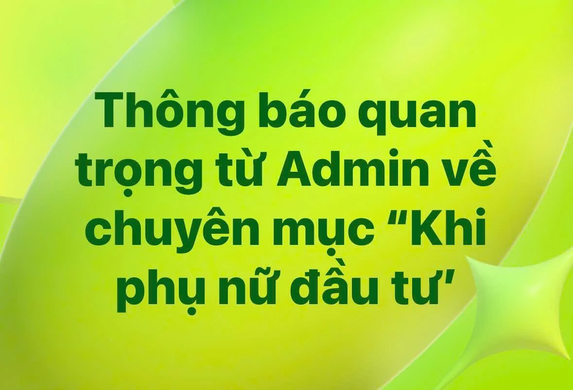 Tiktoker kể chuyện bỏ phố về Hội An gây phản ứng, Admin Nghiệ.n Nhà lên tiếng - Hình 1