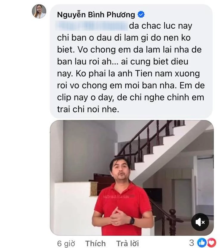 Vợ Đức Tiến tung ghi âm tố mẹ chồng dã tâm, thách thức gặp nhau tại toà - Hình 2