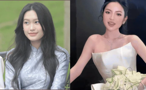 Hậu đấu tố người chị từng thân, nàng WAG Chu Thanh Huyền viral với quan điểm không thân với ai - Hình 2
