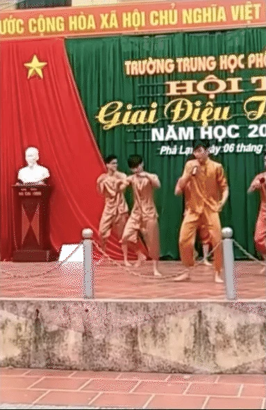 Quá khứ mắc cỡ vô cùng của Anh Trai bứt phá nhất show Say Hi - Hình 3