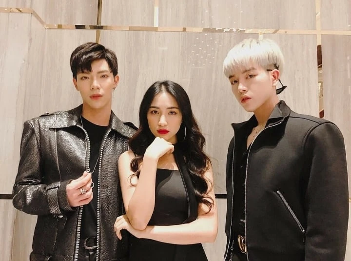 Văn Toàn gạt bỏ tình cảm, dí Hòa Minzy tới cùng, bạn thân B Ray vào góp vui - Hình 7