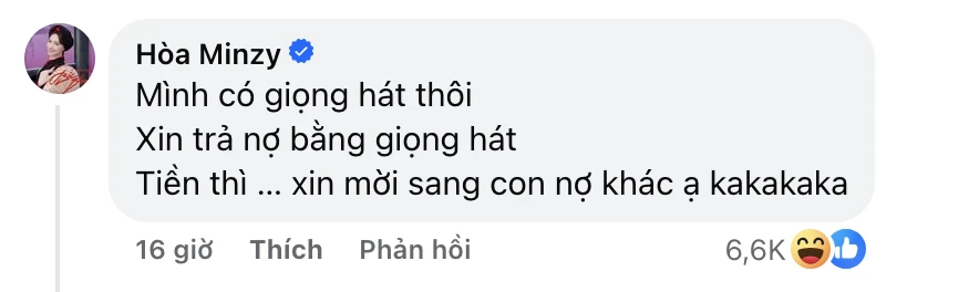 Văn Toàn gạt bỏ tình cảm, dí Hòa Minzy tới cùng, bạn thân B Ray vào góp vui - Hình 6