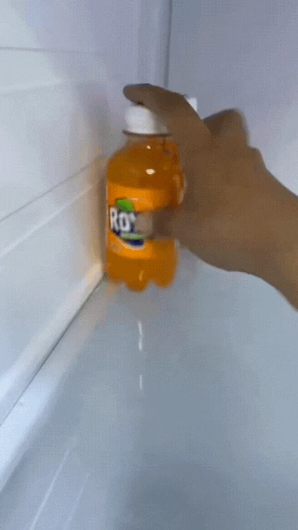 Mẹ đảm tậu hẳn tủ lạnh 680L về refill đồ khiến gần 90 nghìn người thả tim thích thú! - Hình 12