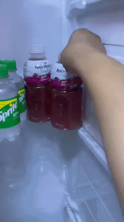 Mẹ đảm tậu hẳn tủ lạnh 680L về refill đồ khiến gần 90 nghìn người thả tim thích thú! - Hình 15