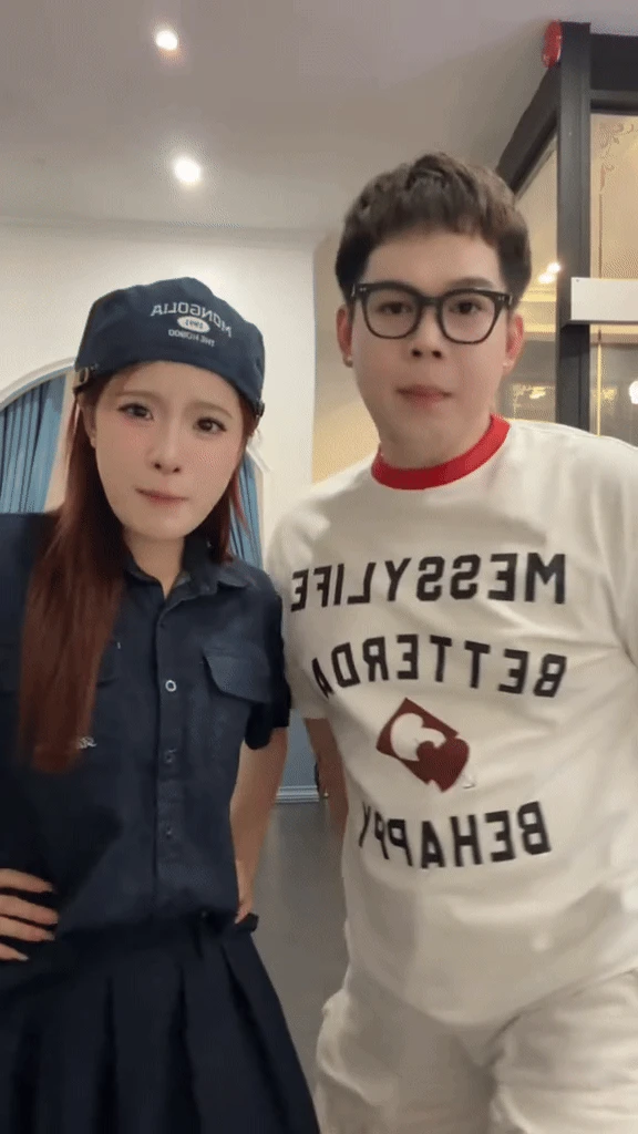 Bóc tách hội bạn nổi tiếng của Ngọc Kem sau drama với ViruSs: Khó hiểu vô cùng khi zoom đến từng thành viên - Hình 5