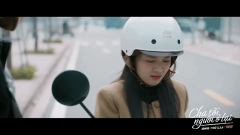 Cha tôi người ở lại tập 17: An trưởng thành, được sếp theo đuổi - Hình 1