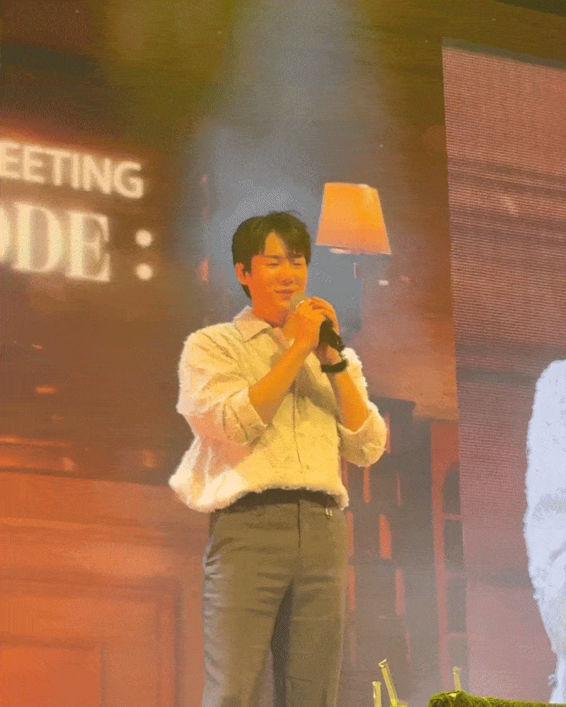 Tổng tài When The Phone Rings lần đầu lộ diện sau cáo buộc trốn thuế 120 tỷ đồng, nhưng sao lại ra nông nỗi này? - Hình 2
