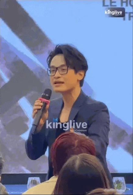 Hà Anh Tuấn buộc phải đính chính 1 thông tin về Vũ Cát Tường trước truyền thông - Hình 1