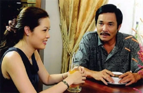Minh Hoàng Mùi ngò gai: Mổ ung thư, bác sĩ trả về, giờ sống ở xứ người - Hình 5