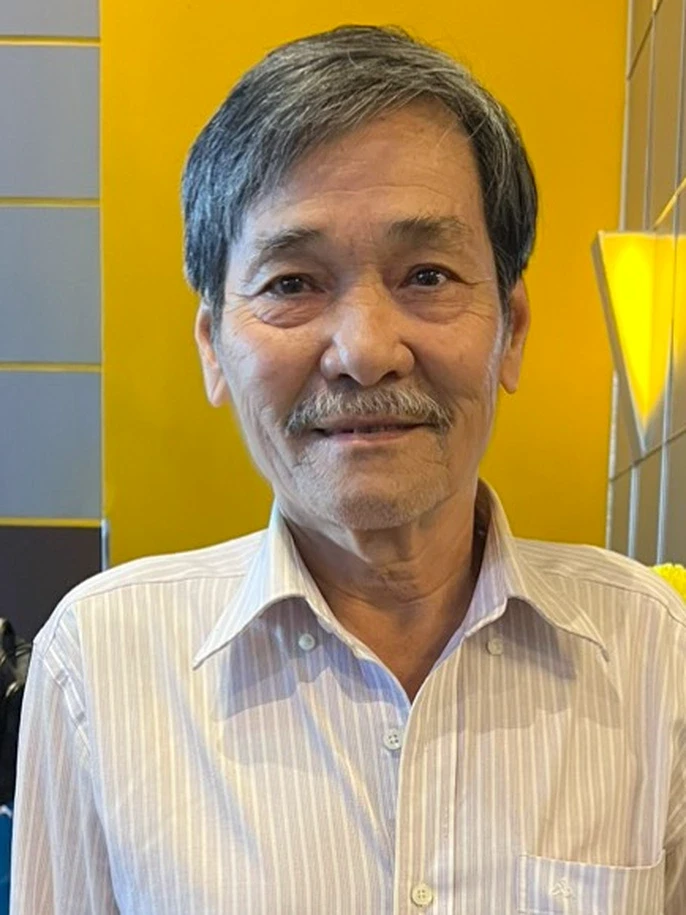 Minh Hoàng Mùi ngò gai: Mổ ung thư, bác sĩ trả về, giờ sống ở xứ người - Hình 7