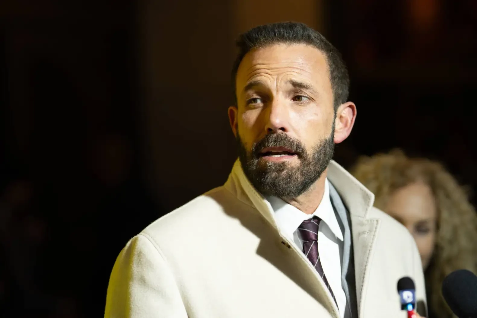 Ben Affleck xấu hổ, khui lý do từ bỏ Jennifer Lopez, không có scandal, xung đột - Hình 5