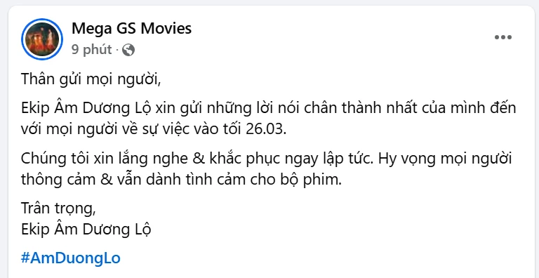 Đại Nghĩa, Bạch Công Khanh đi họp báo phim bằng cứu thương, ekip bị phạt - Hình 4