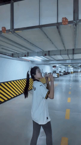 Doãn Hải My tung ảnh căn biệt thự chục tỷ nhà Văn Hậu đang hoàn thiện, netizen khen đã xinh lại nói không với drama - Hình 2