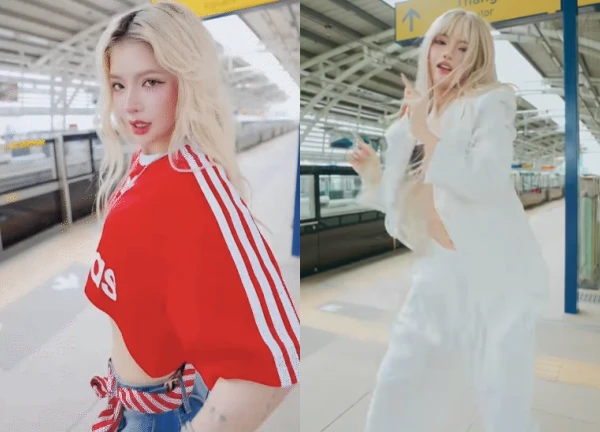 Jennie thắng đời 1-0, bị phát hiện để mắt tới cô gái Việt, lạnh nhạt với Lisa? - Hình 3