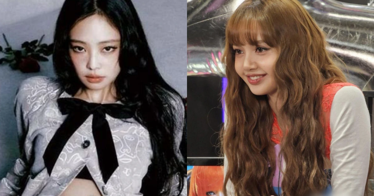 Jennie thắng đời 1-0, bị phát hiện để mắt tới cô gái Việt, lạnh nhạt với Lisa? - Hình 8