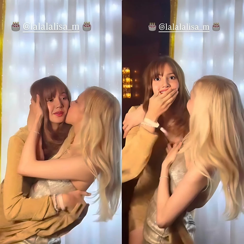 Jennie thắng đời 1-0, bị phát hiện để mắt tới cô gái Việt, lạnh nhạt với Lisa? - Hình 6