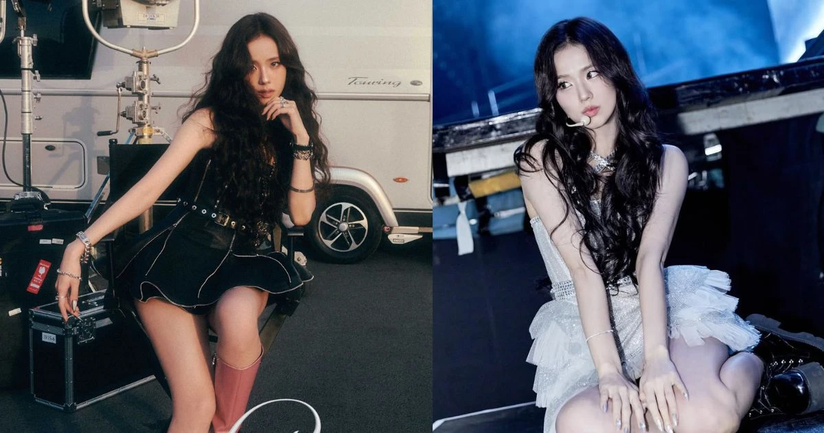 Jisoo (BLACKPINK) khiến fan Việt bức xúc trước thềm fanmeeting, tất cả tại BTC? - Hình 9