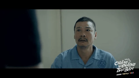 Những chặng đường bụi bặm tập 11: Ông Nhân bất ngờ gặp con trai trong bệnh viện - Hình 1