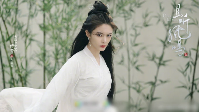 Phó Tinh: Idol lấn sân đè bẹp Dương Siêu Việt, CĐM đẩy thuyền với Trần Đô Linh - Hình 5