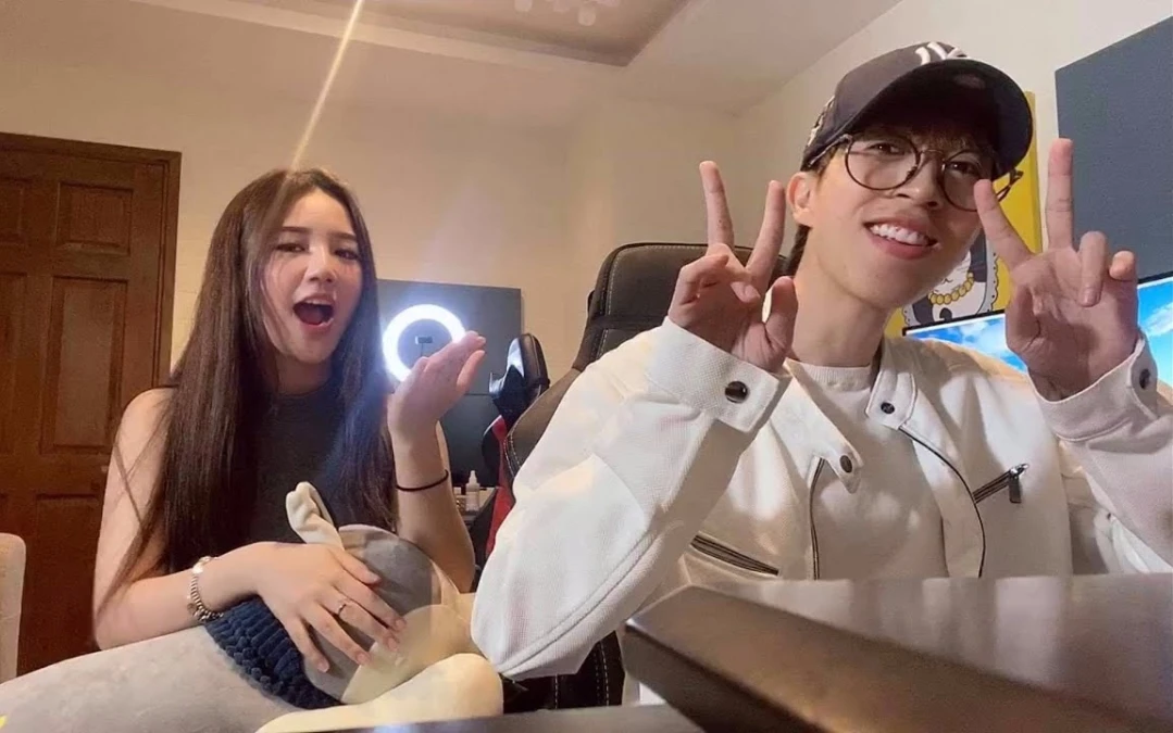 ViruSs dẫn sao nữ vào phòng thu xoa 1 thứ, rộ video tố ánh mắt tình bể bình? - Hình 4