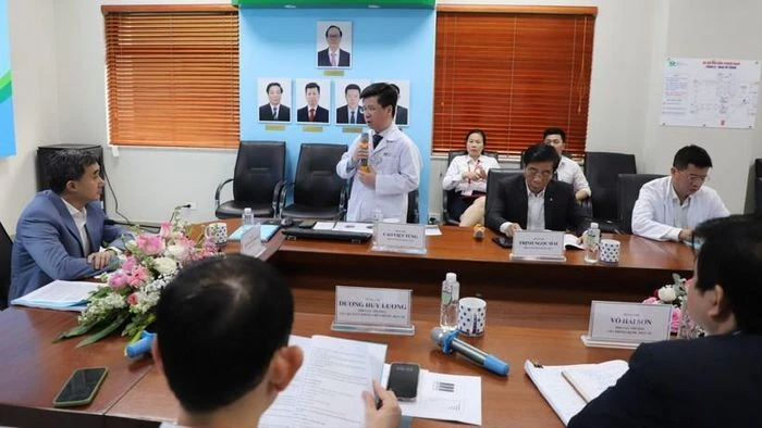 Dịch sởi diễn biến phức tạp cả ở trẻ em và người lớn - Hình 2