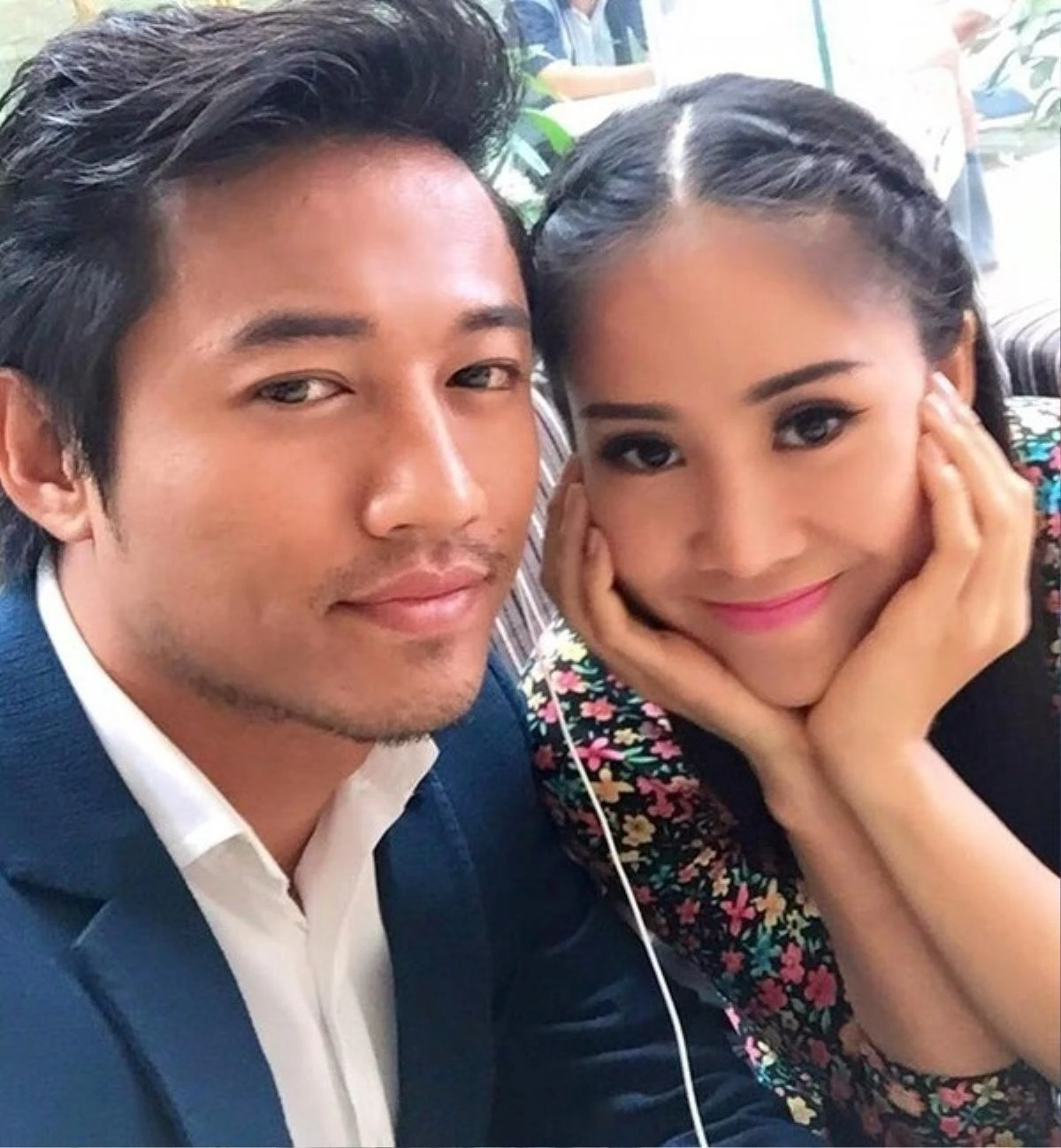 Lê Phương lại nói 1 câu nghi ám chỉ chuyện của Quý Bình, thực hư ra sao? - Hình 3