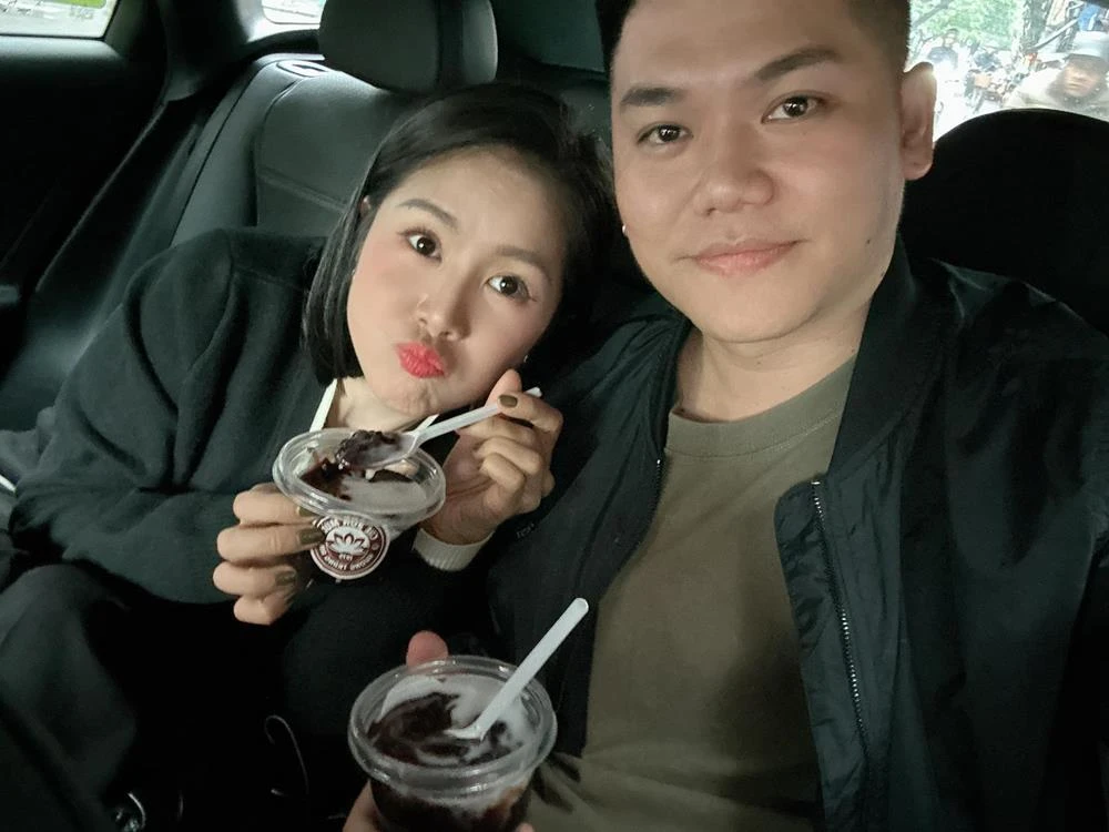 Lê Phương lại nói 1 câu nghi ám chỉ chuyện của Quý Bình, thực hư ra sao? - Hình 5